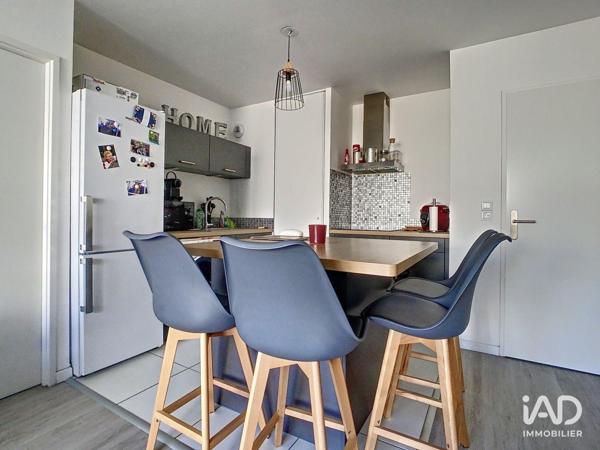 Location appartement 2 pièces 43 m² Reims