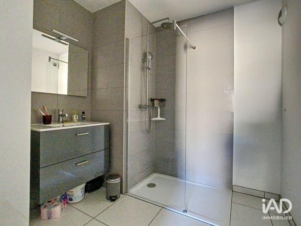 Location appartement 2 pièces 43 m² Reims