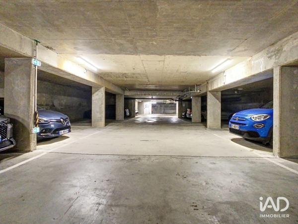 Location appartement 2 pièces 43 m² Reims