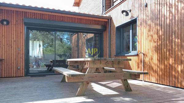 Vente maison Soulac Sur Mer : 470 000 € - AJP Soulac Immobilier