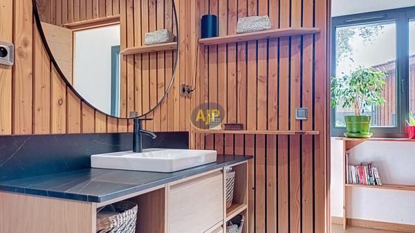 Vente maison Soulac Sur Mer : 470 000 € - AJP Soulac Immobilier