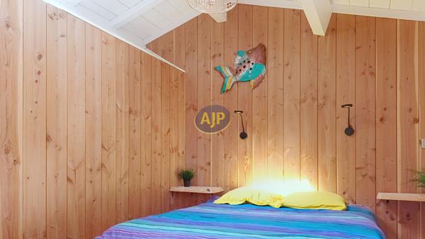 Vente maison Soulac Sur Mer : 470 000 € - AJP Soulac Immobilier