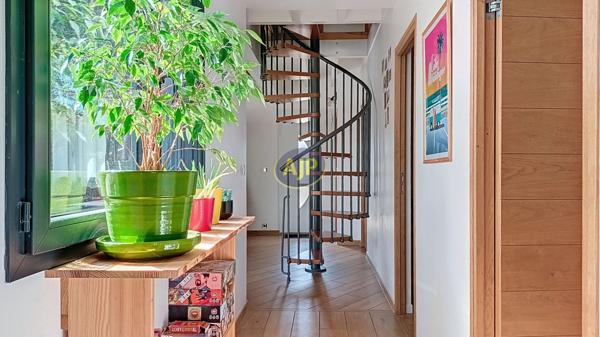 Vente maison Soulac Sur Mer : 470 000 € - AJP Soulac Immobilier