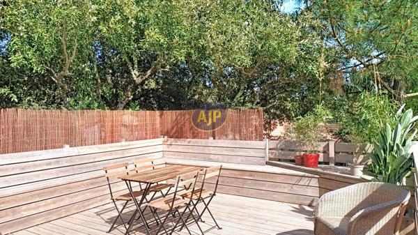 Vente maison Soulac Sur Mer : 470 000 € - AJP Soulac Immobilier