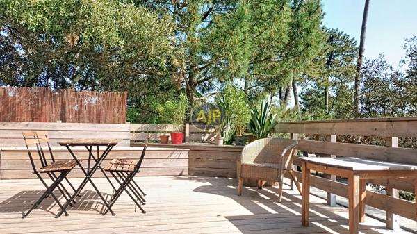 Vente maison Soulac Sur Mer : 470 000 € - AJP Soulac Immobilier