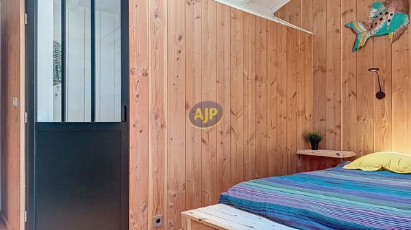 Vente maison Soulac Sur Mer : 470 000 € - AJP Soulac Immobilier