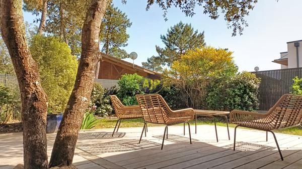 Vente maison Soulac Sur Mer : 470 000 € - AJP Soulac Immobilier