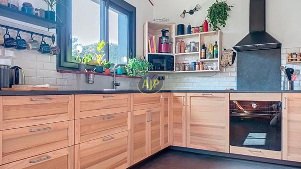 Vente maison Soulac Sur Mer : 470 000 € - AJP Soulac Immobilier