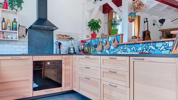 Vente maison Soulac Sur Mer : 470 000 € - AJP Soulac Immobilier