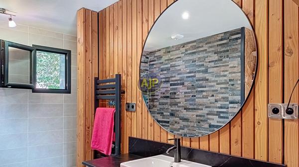 Vente maison Soulac Sur Mer : 470 000 € - AJP Soulac Immobilier