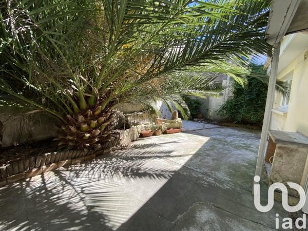 Maison à vendre 6 pièces 167 m² Jarnac