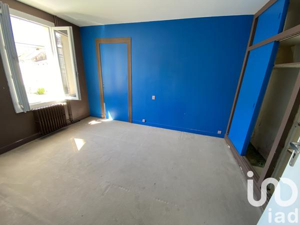 Maison à vendre 6 pièces 167 m² Jarnac
