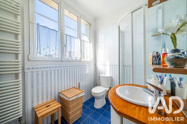 Maison à vendre 5 pièces 105,82 m² Colombes