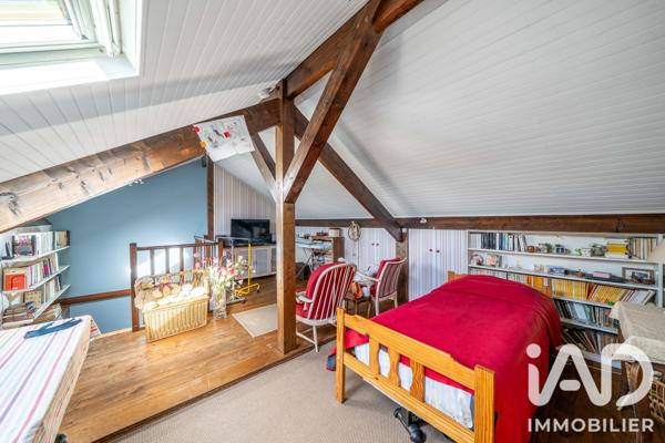 Maison à vendre 5 pièces 105,82 m² Colombes