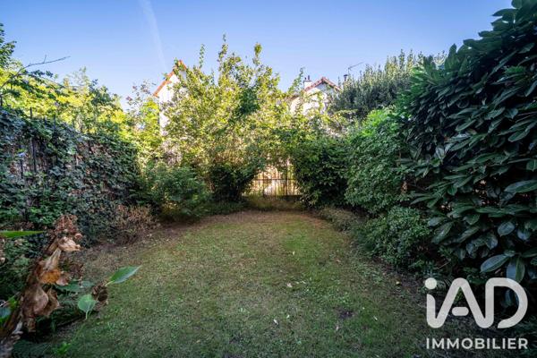 Maison à vendre 5 pièces 105,82 m² Colombes