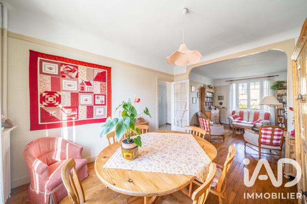 Maison à vendre 5 pièces 105,82 m² Colombes
