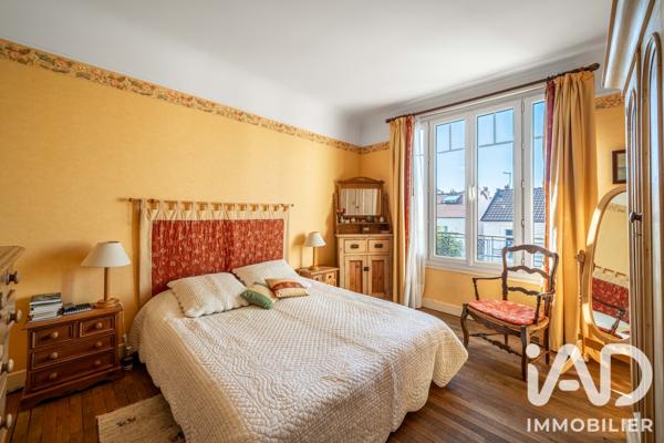 Maison à vendre 5 pièces 105,82 m² Colombes