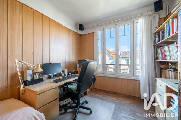 Maison à vendre 5 pièces 105,82 m² Colombes