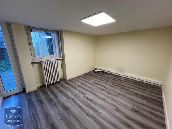 Location local professionnel Clermont-Ferrand (63)