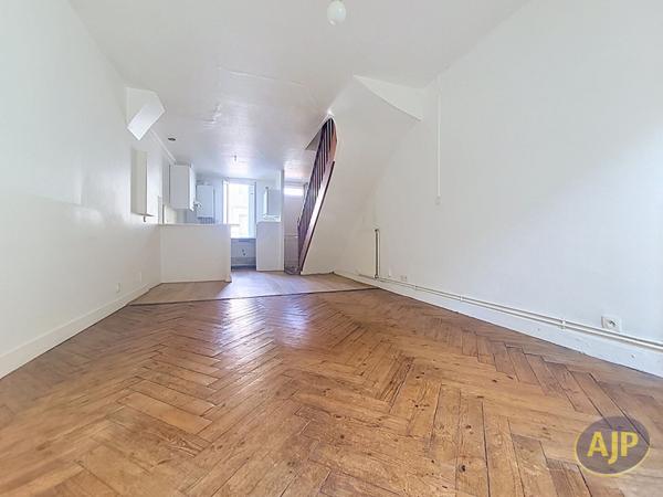 Vente maison Bordeaux : 320 000 € - AJP Immobilier Bordeaux Saint-Augustin