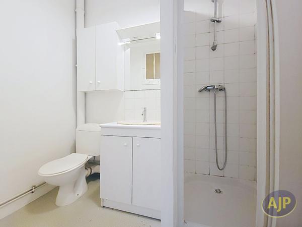 Vente maison Bordeaux : 320 000 € - AJP Immobilier Bordeaux Saint-Augustin