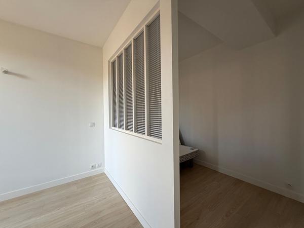 Studio meublé avec coin nuit indépendant - Albi Madeleine