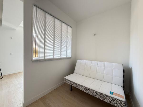 Studio meublé avec coin nuit indépendant - Albi Madeleine