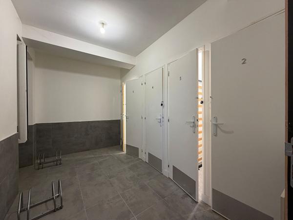 Studio meublé avec coin nuit indépendant - Albi Madeleine