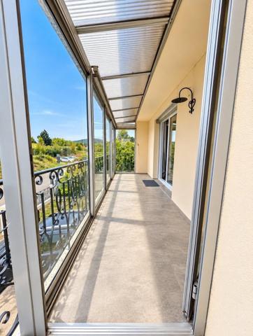 Maison 7 pièces – 115 m² – 5 chambres – Dépendance de 20 m² – Villeneuve-sur-Lot