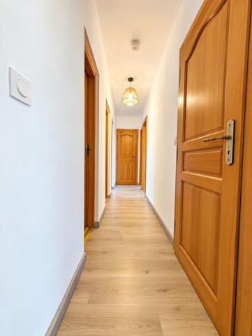 Maison 7 pièces – 115 m² – 5 chambres – Dépendance de 20 m² – Villeneuve-sur-Lot
