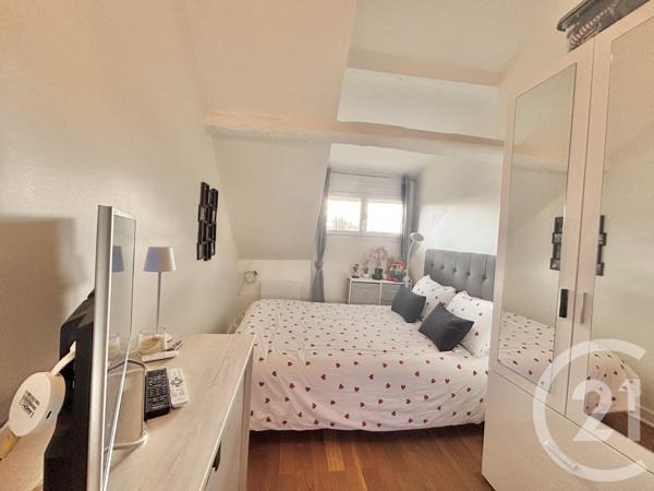 Appartement F1 à vendre  1 pièce - 17,31 m2 VILLEJUST - 91