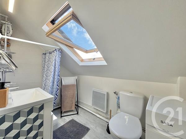 Appartement F1 à vendre  1 pièce - 17,31 m2 VILLEJUST - 91