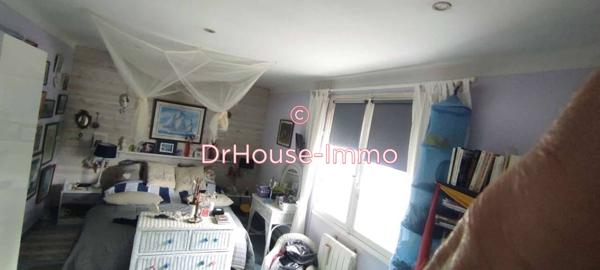 Immeuble à vendre 8 pièces de 290 m²