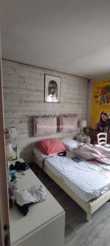 Immeuble à vendre 8 pièces de 290 m²