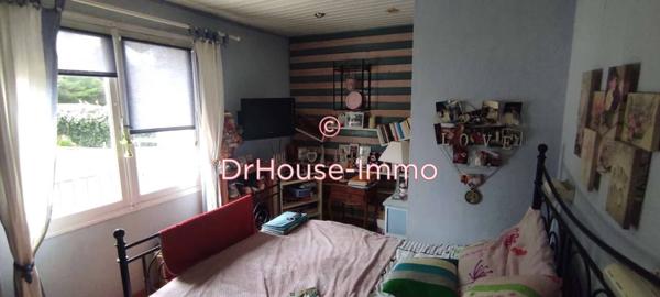 Immeuble à vendre 8 pièces de 290 m²