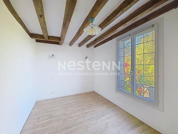 Maison de maître à vendre à Verrières en Anjou