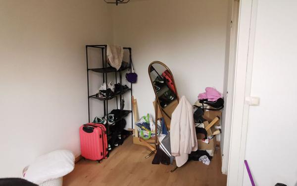 Appartement à vendre    3 pièces •  Creil