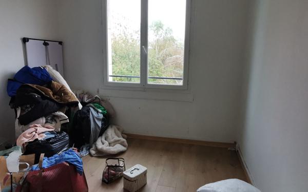 Appartement à vendre    3 pièces •  Creil