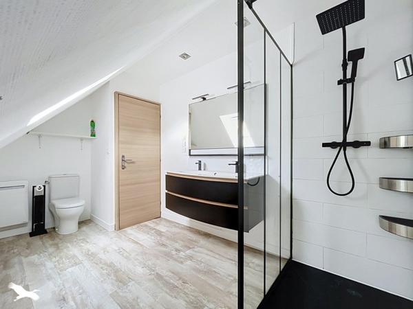 Maison 192 240 € Châteaulin 5 p 101 m² DPE C