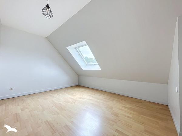 Maison 192 240 € Châteaulin 5 p 101 m² DPE C