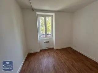 Appartement à louer 2 pièces 28.2m² Lorient (56100)