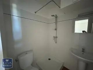 Appartement à louer 2 pièces 28.2m² Lorient (56100)