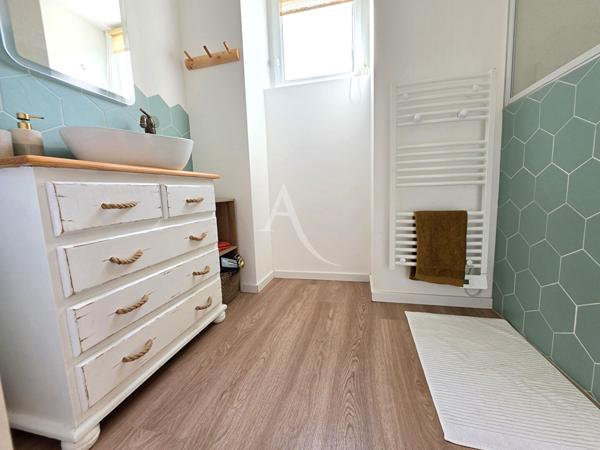 Maison Saint Julien Des Landes 4 pièces 130 m2