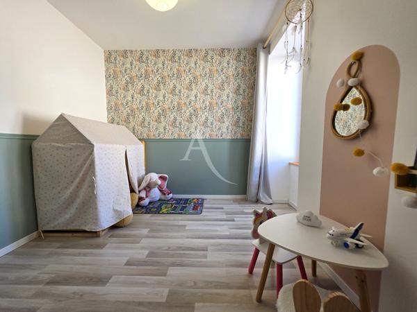 Maison Saint Julien Des Landes 4 pièces 130 m2