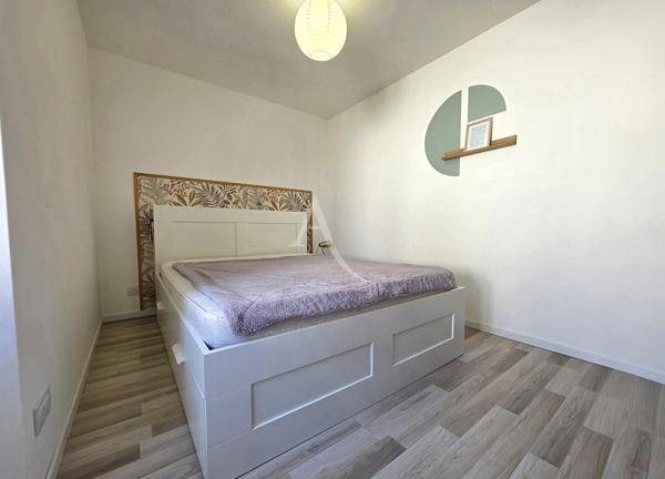 Maison Saint Julien Des Landes 4 pièces 130 m2