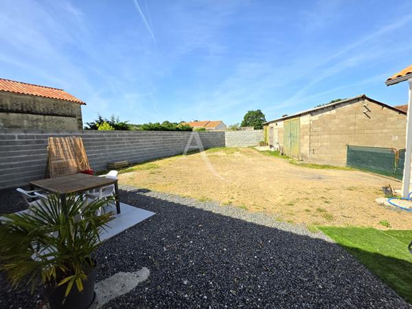 Maison Saint Julien Des Landes 4 pièces 130 m2