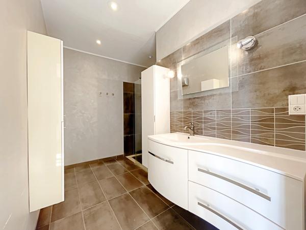 Appartement 4 pièces - 133 m²