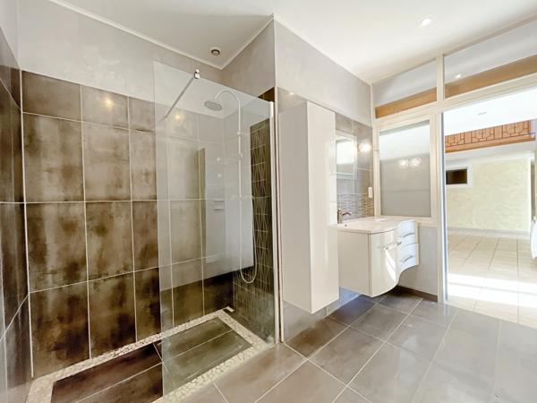 Appartement 4 pièces - 133 m²