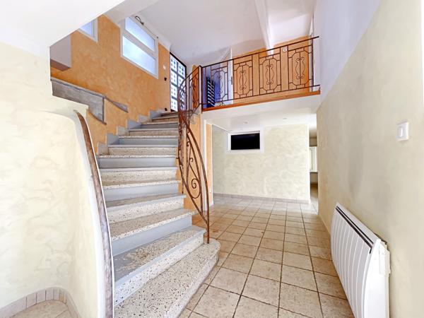 Appartement 4 pièces - 133 m²