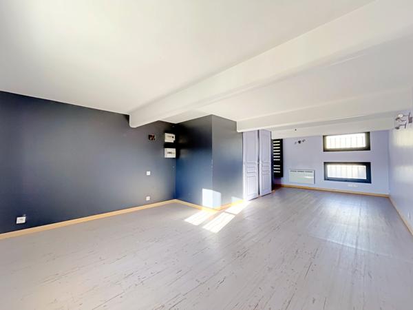 Appartement 4 pièces - 133 m²